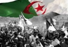  50ème anniversaire de l'indépendance de l'Algérie